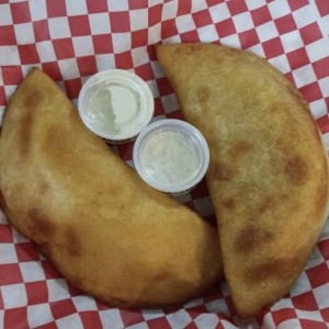 Empanadas