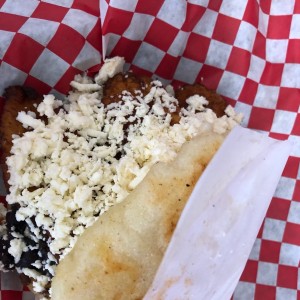 Arepas Tradicionales - Pabellon