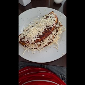 cachapa pernil 
