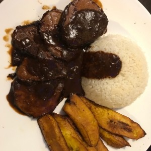 Asado negro