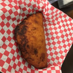 Empanadas - Pabellon