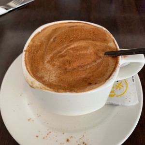 Capuchino