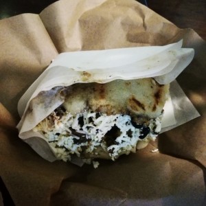 Arepas Tradicionales - Pabellon