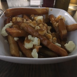 Poutine