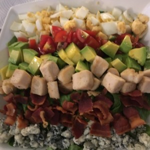 salad cobb