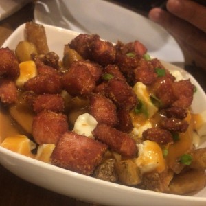 Poutine 