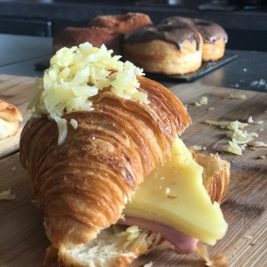 croissants