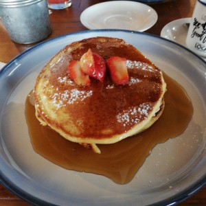 Pancakes 