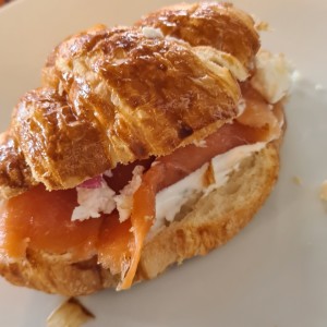 Brunch - Croissant du Marais