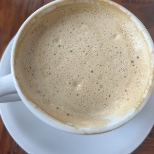 Capuccino 