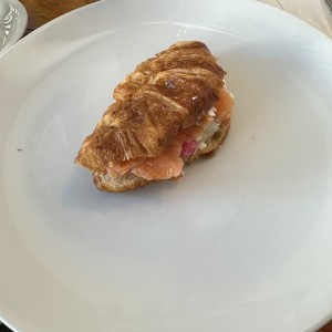 Brunch - Croissant du Marais