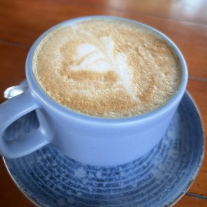 Cappuccino