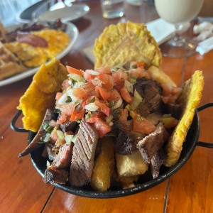 La Carne de Azuero