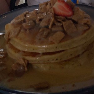 Brunch - Pancakes