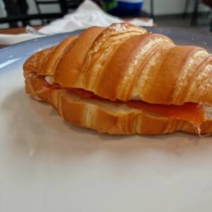 Brunch - Croissant du Marais