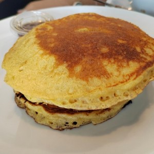 Brunch - Pancakes