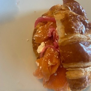 Brunch - Croissant du Marais