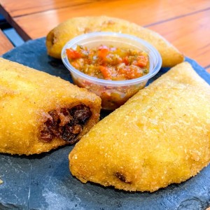 Empanadas Quita Ganas