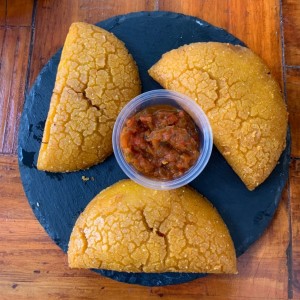 Empanadas Quita Ganas