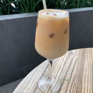 Ice Coffee