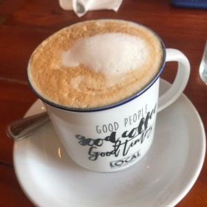 Capuccino 