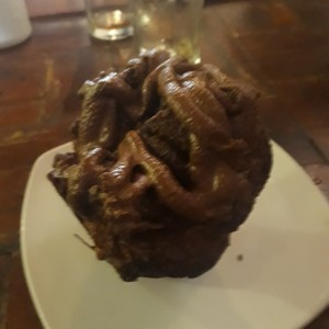 cruffin nutella?