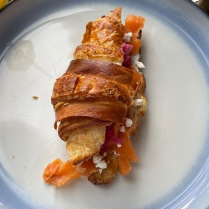 Brunch - Croissant du Marais