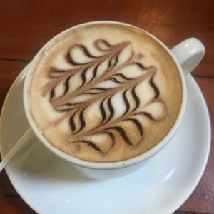 capuccino