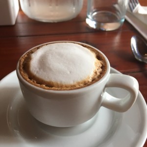 Macchiato