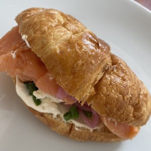 Brunch - Croissant du Marais