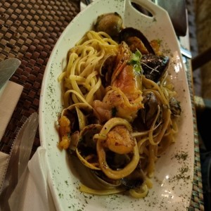 frutti di mare 