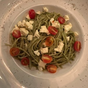 Pastas - Al Pesto