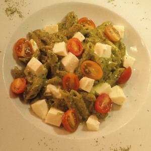 Pastas - Al Pesto