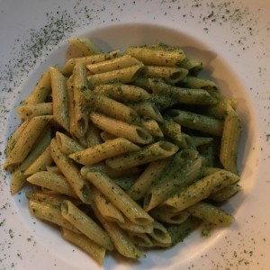 Penne al Pesto