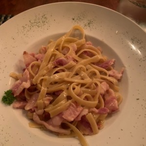 carbonara