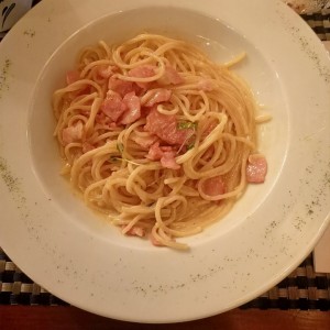 Carbonara Pastissima 