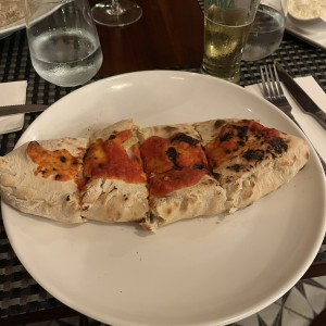 Pizzas - Calzone