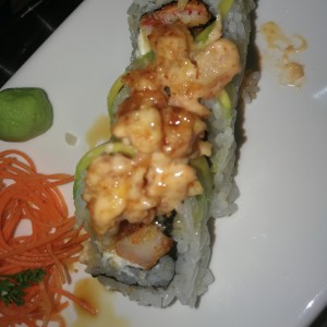 Super Fuji Roll