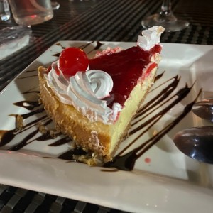 Cheesecake