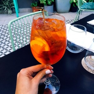 aperol 