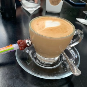 Capuccino