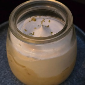 Postres - Tres Leches