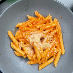 Pastas - Penne all Vodka