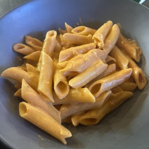 Pastas - Penne all Vodka