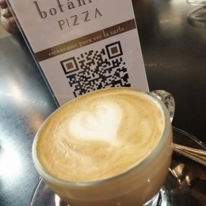 Capuccino