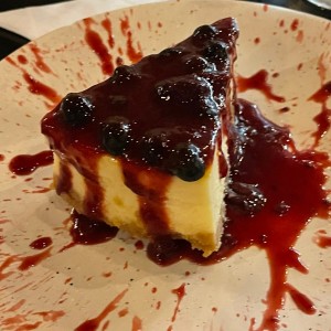 cheescake 