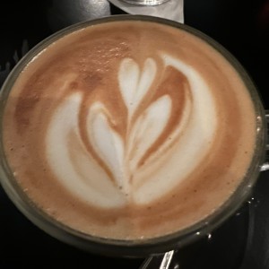 Capuccino