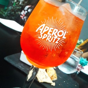 Aperol