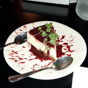 Cheese cake 