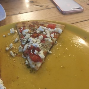 Pizza Feta